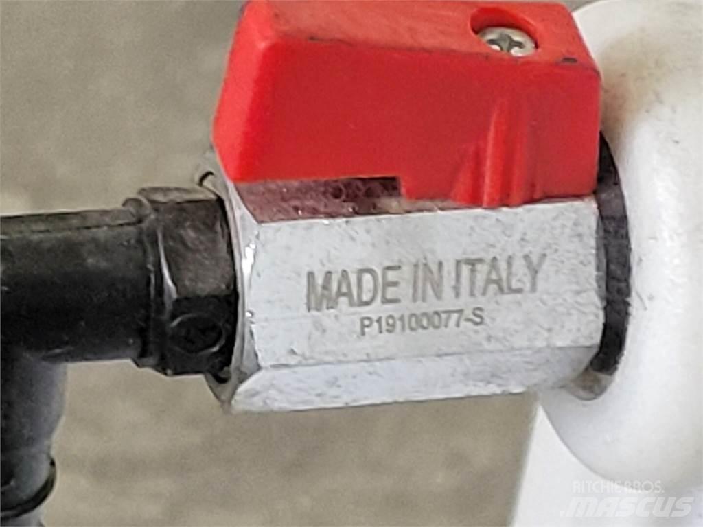 Beko 4022393 Attrezzatura per perforazione accessori e ricambi