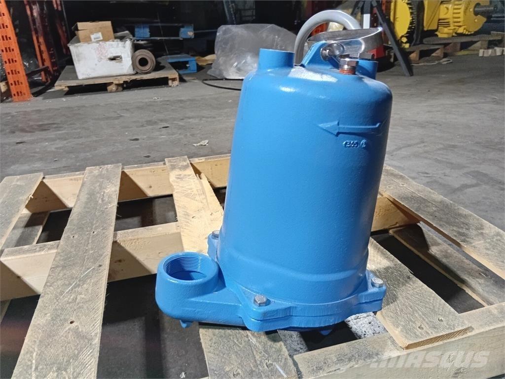 Bell & GOSSETT 2EC0537 Pompa idraulica