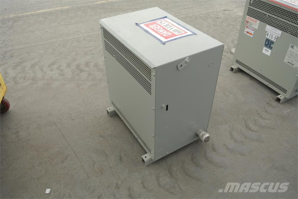  BEMAG BC3080.5VZ5CB Costruzioni - Altro