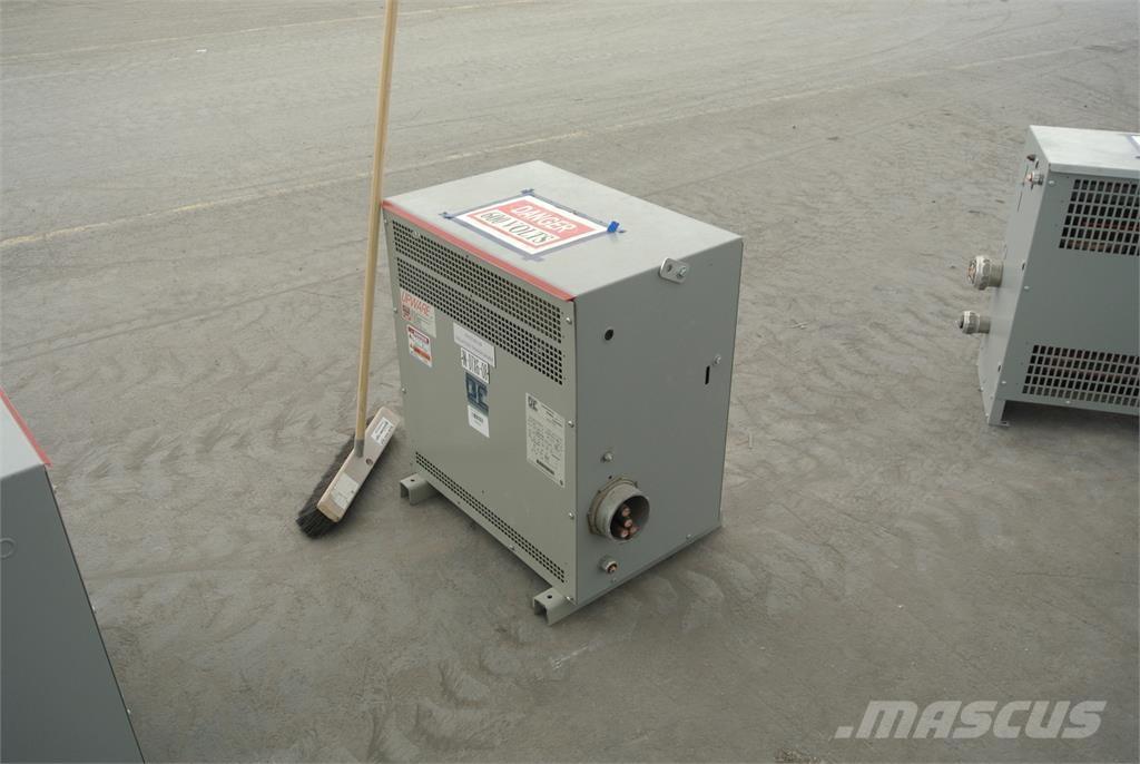  BEMAG BC3080.5VZ5CB Costruzioni - Altro