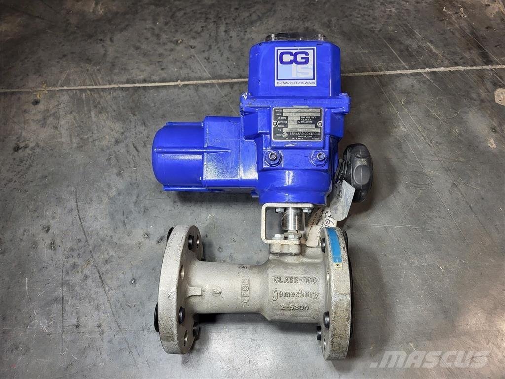 Bernard 0A8-25-92012D Costruzioni - Altro