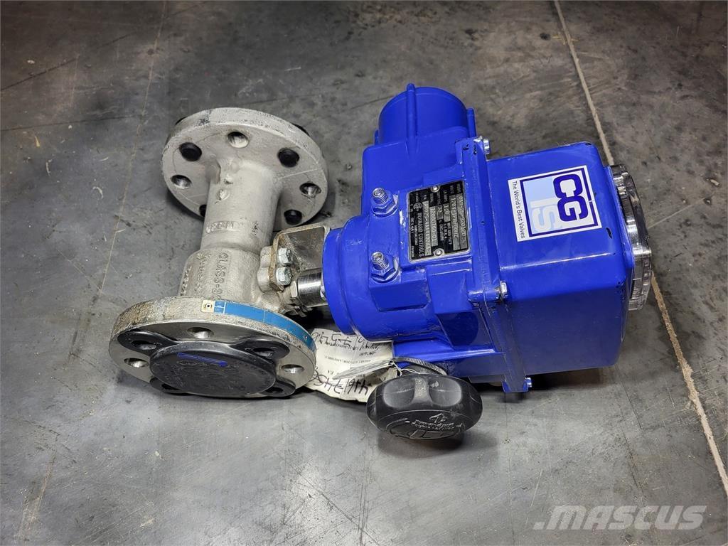 Bernard 0A8-25-92012D Costruzioni - Altro