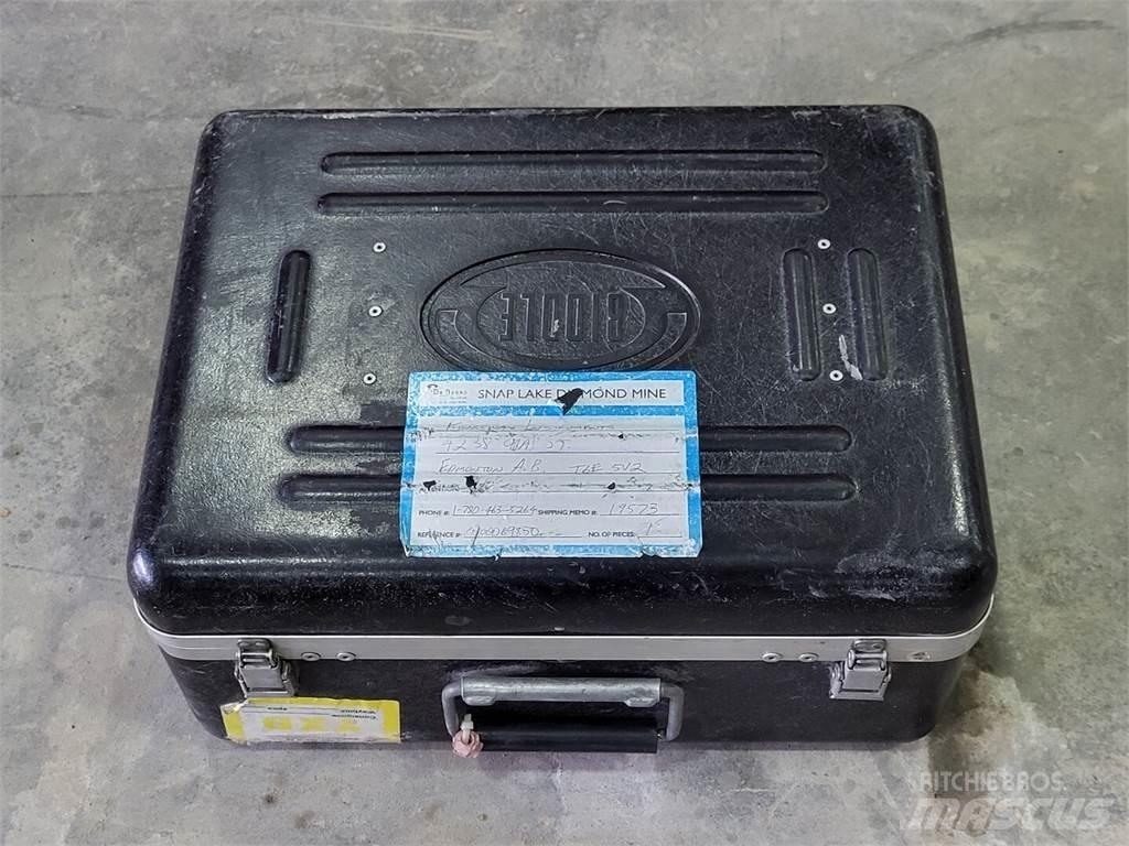  BIDDLE 651403 Generatori diesel