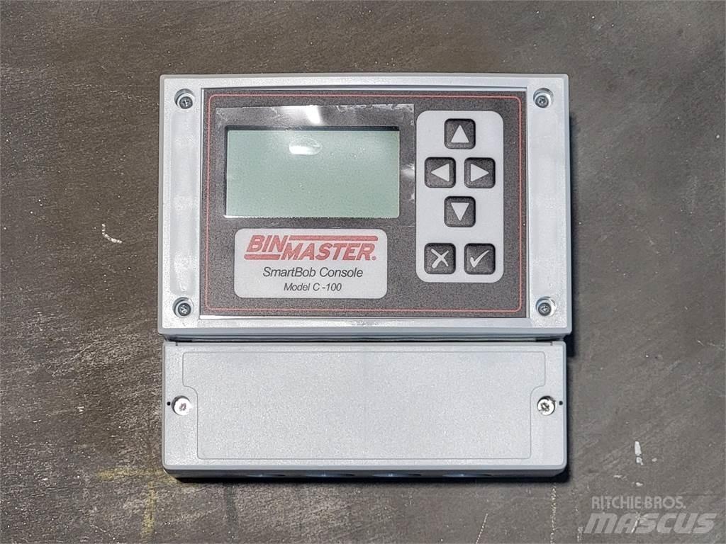 BIN MASTER C-100 Costruzioni - Altro