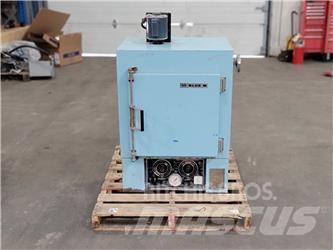 Blue M OV-560A-2 Costruzioni - Altro