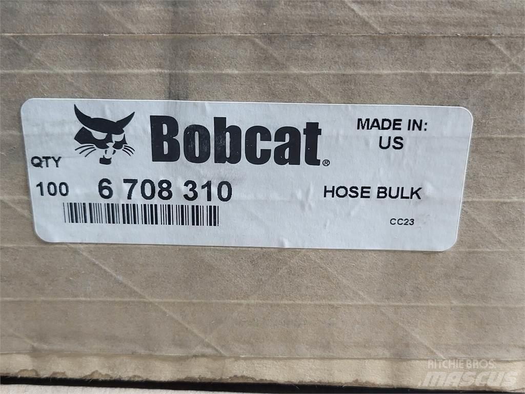 Bobcat 6708310 Altri componenti