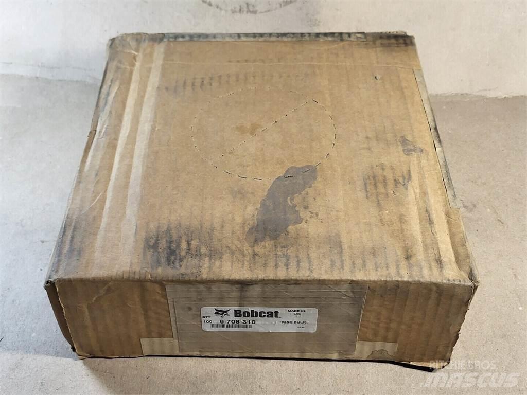Bobcat 6708310 Altri componenti