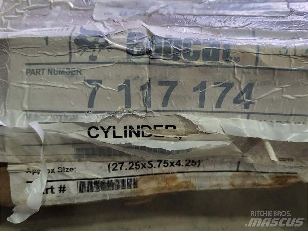 Bobcat 7117174 Altri componenti