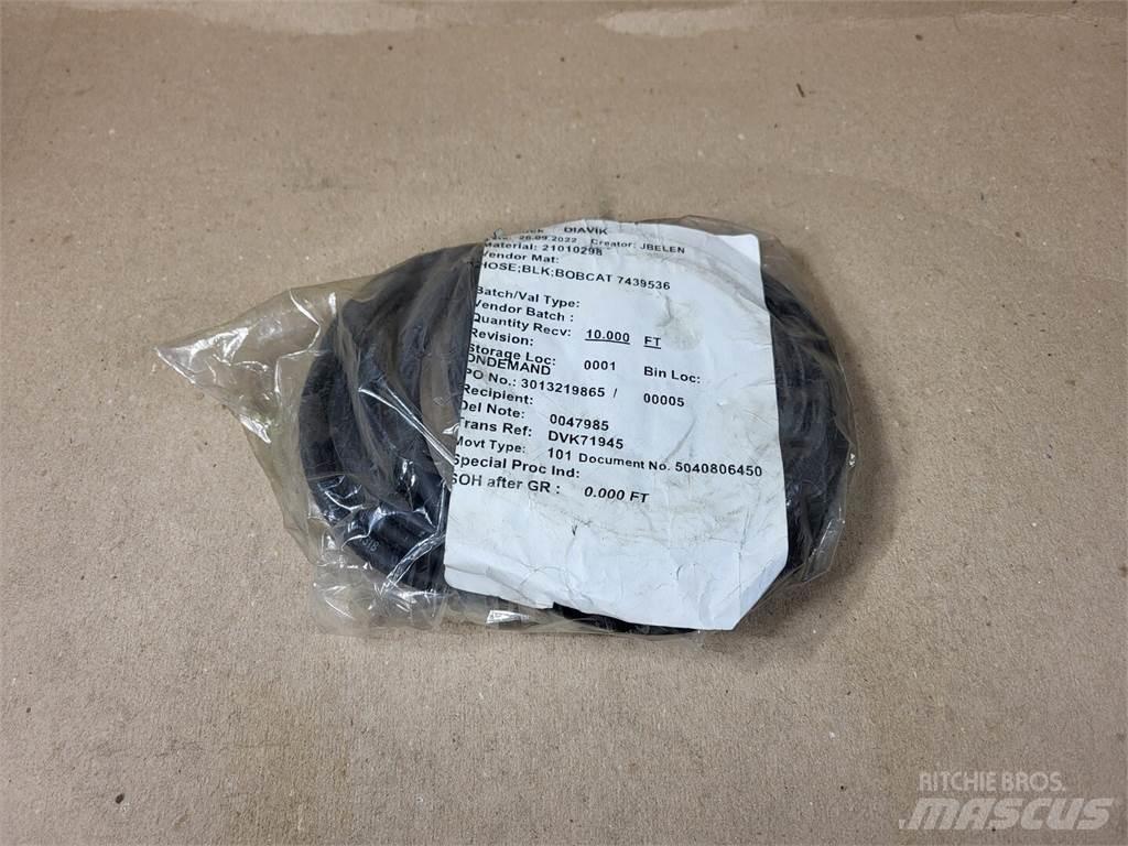 Bobcat 7439536 Altri componenti