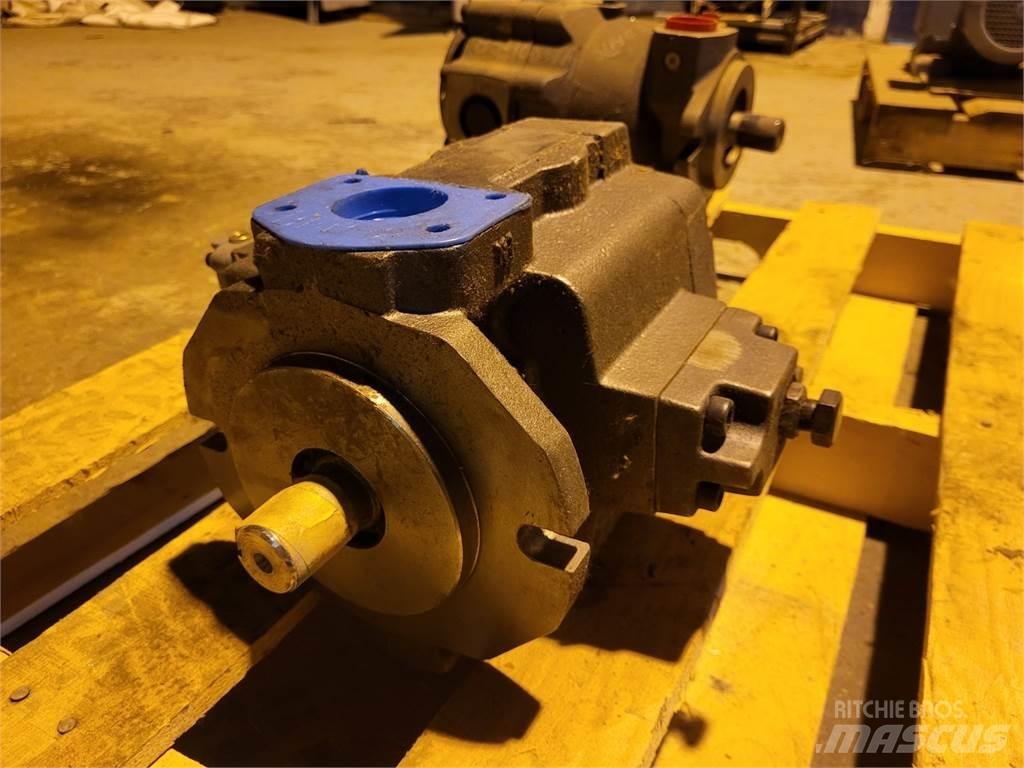 Bosch 0513600214 Pompa idraulica