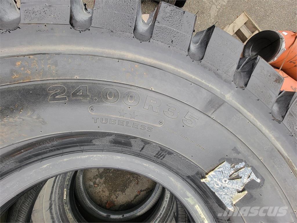 Bridgestone 422991 Pneumatici, ruote e cerchioni