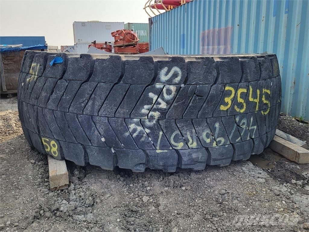 Bridgestone VREV Pneumatici, ruote e cerchioni