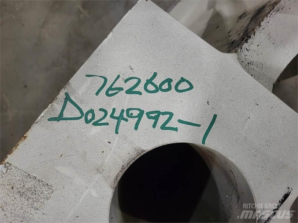 Bucyrus D024992-01 Altra attrezzatura per miniera sotterranea