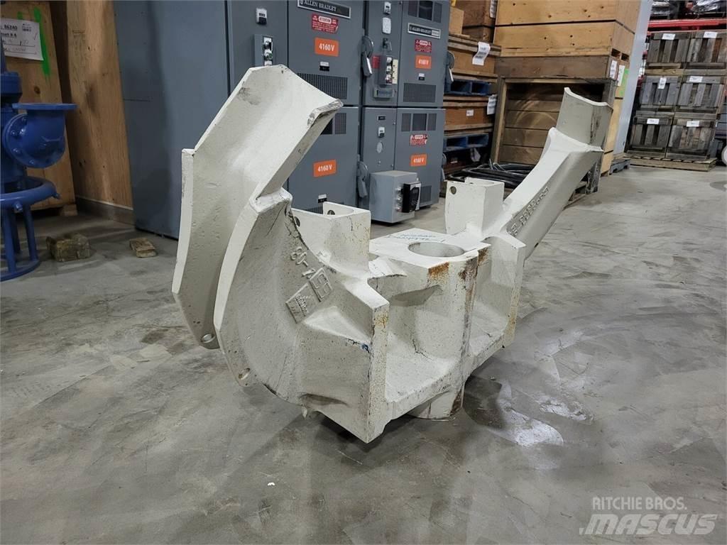 Bucyrus D024992-01 Altra attrezzatura per miniera sotterranea
