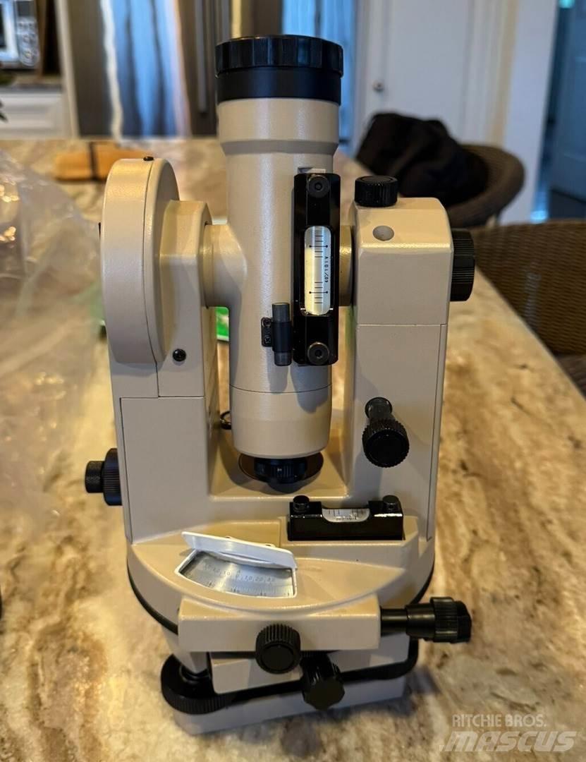  BUNCE G-15A Costruzioni - Altro