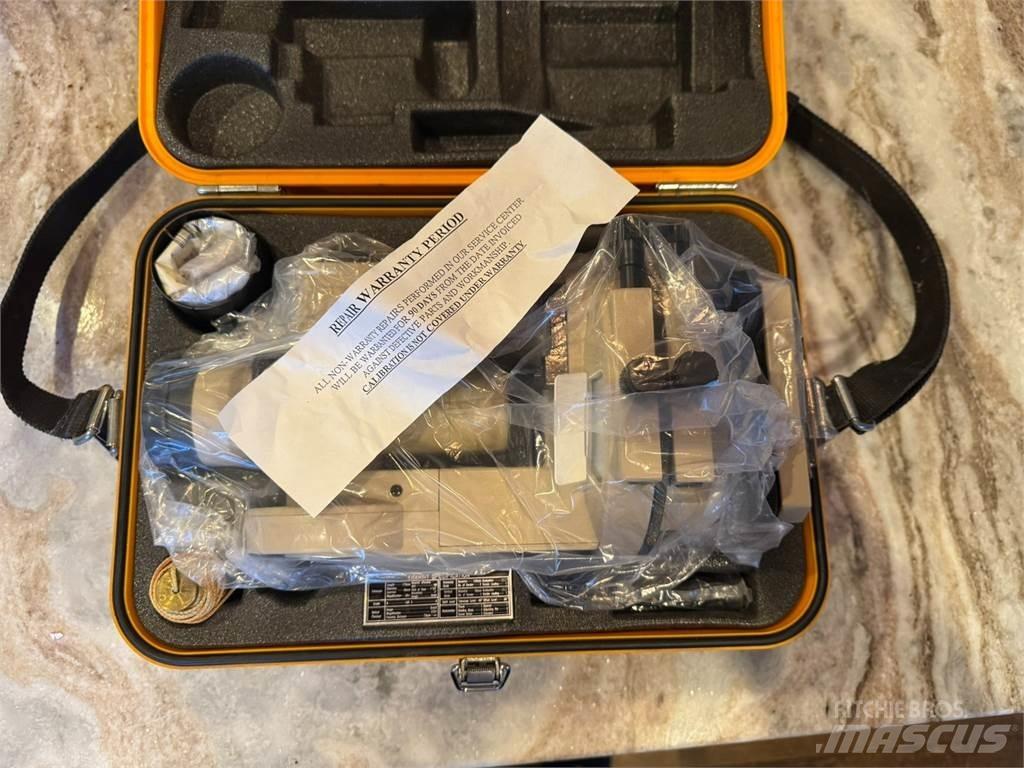  BUNCE G-15A Costruzioni - Altro