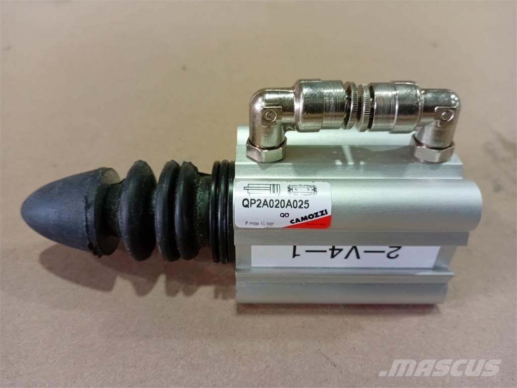  CAMOZZI QP2A020A025 Trasporto - Altro