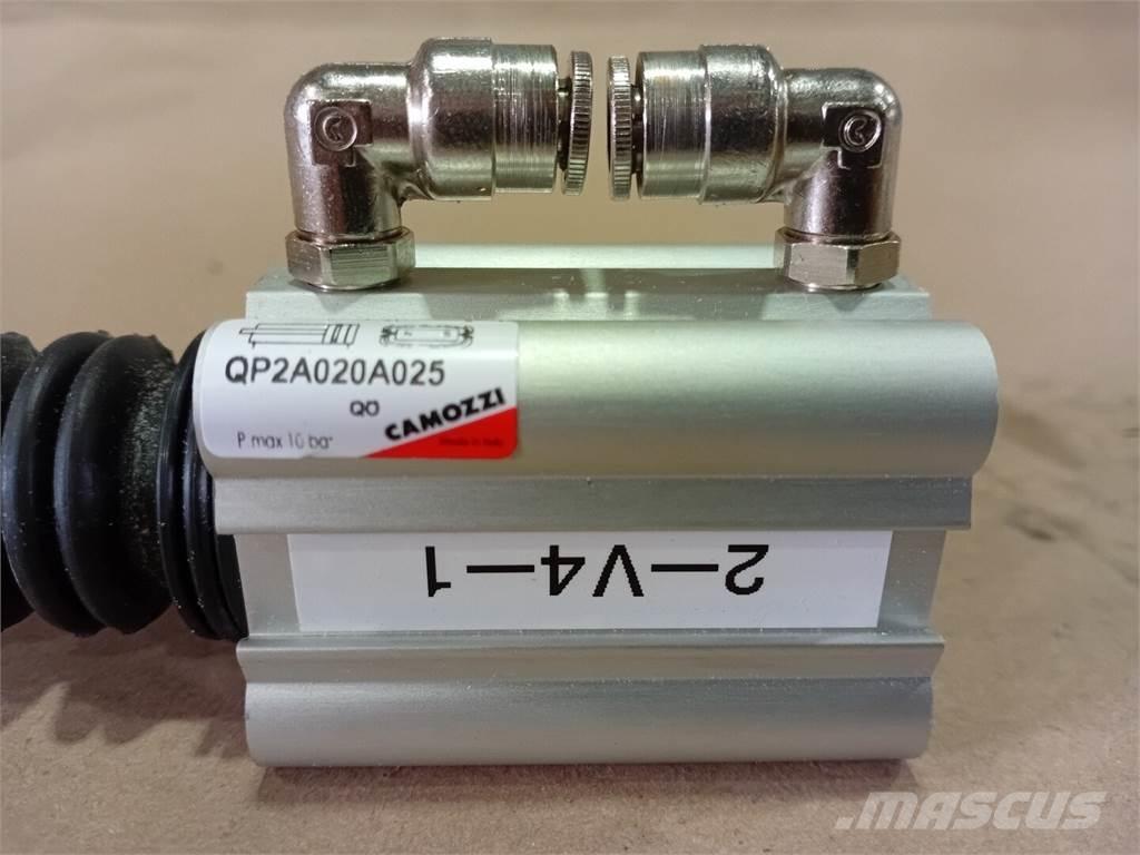  CAMOZZI QP2A020A025 Trasporto - Altro