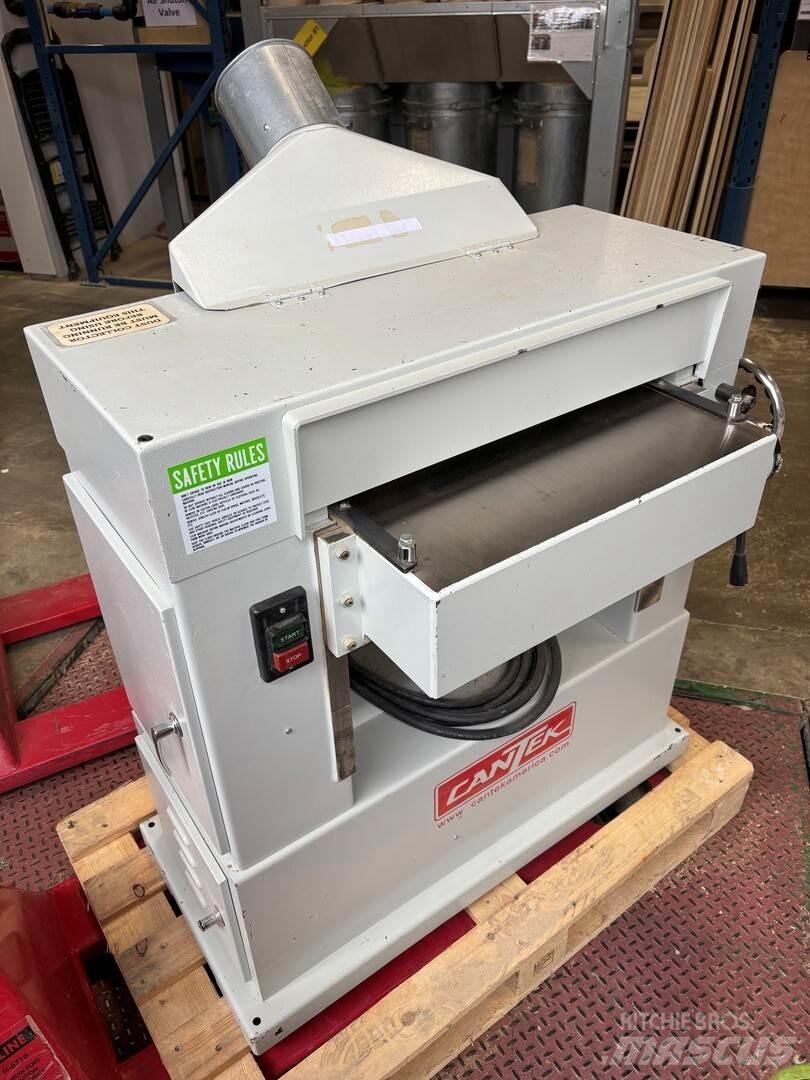  CANTEK P20HV Livellatrici