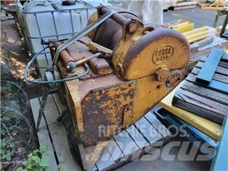 Carco J-120 Pali