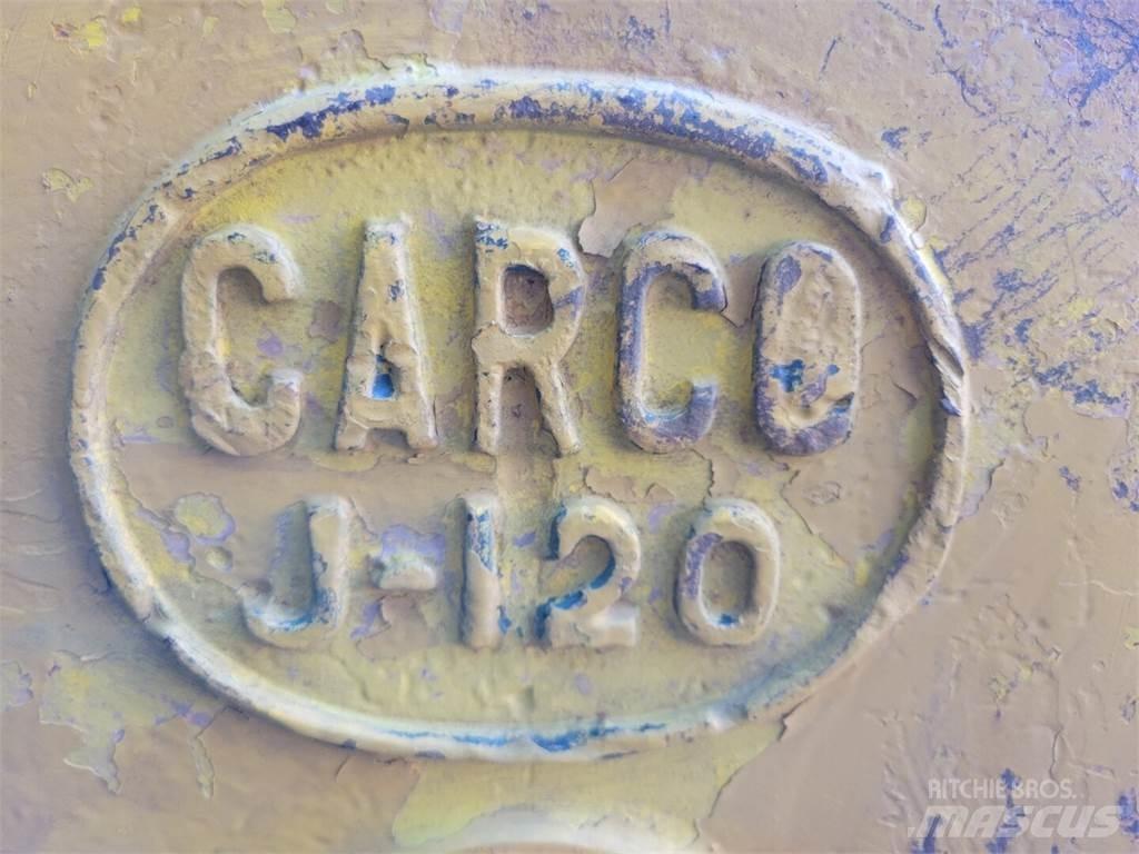 Carco J-120 Pali
