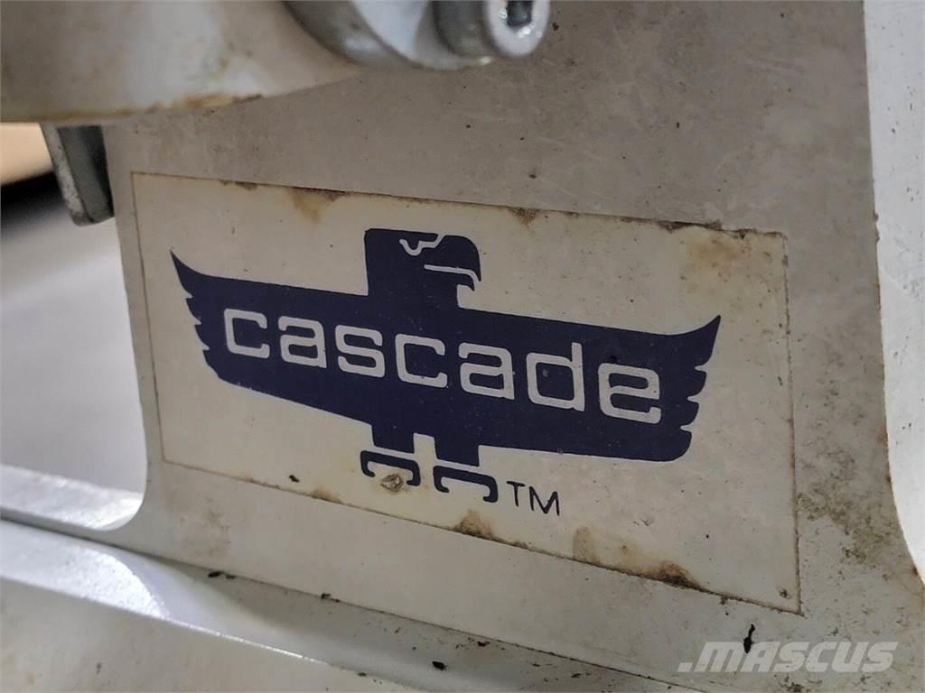 Cascade 55E-FDS-2011 Pali