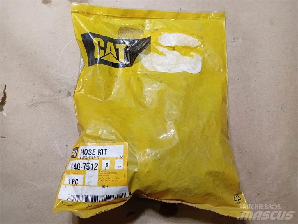 CAT 140-7512 Altri componenti