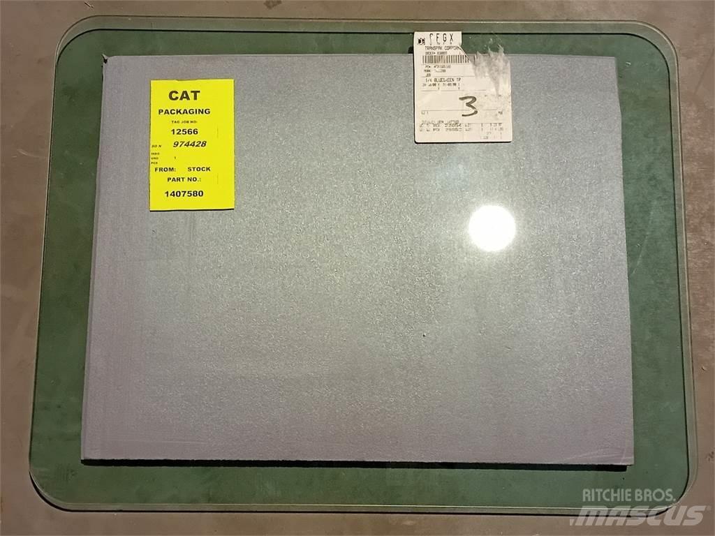 CAT 140-7580 Altra attrezzatura per miniera sotterranea
