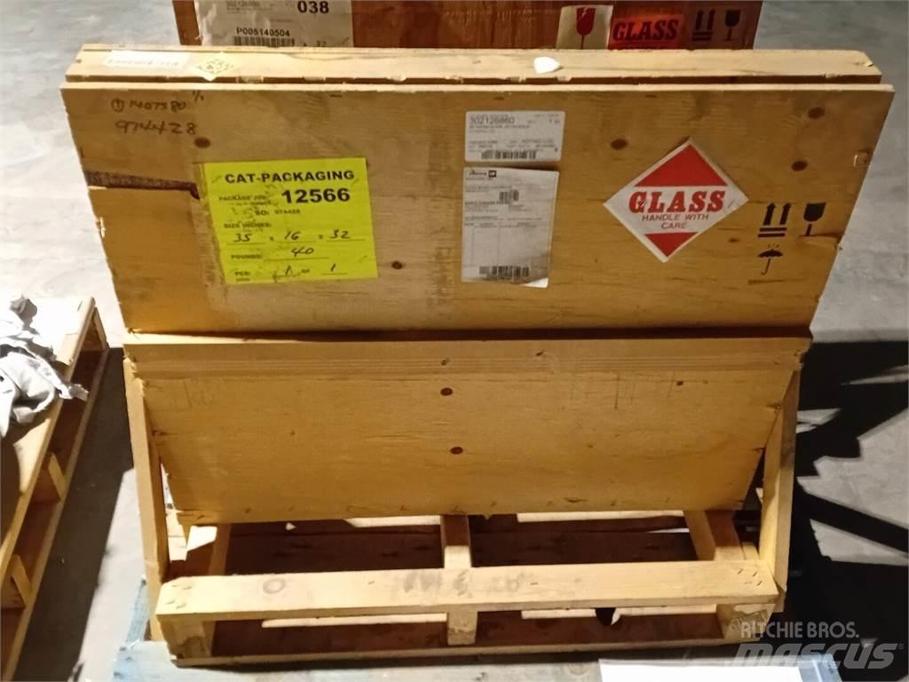 CAT 140-7580 Altra attrezzatura per miniera sotterranea
