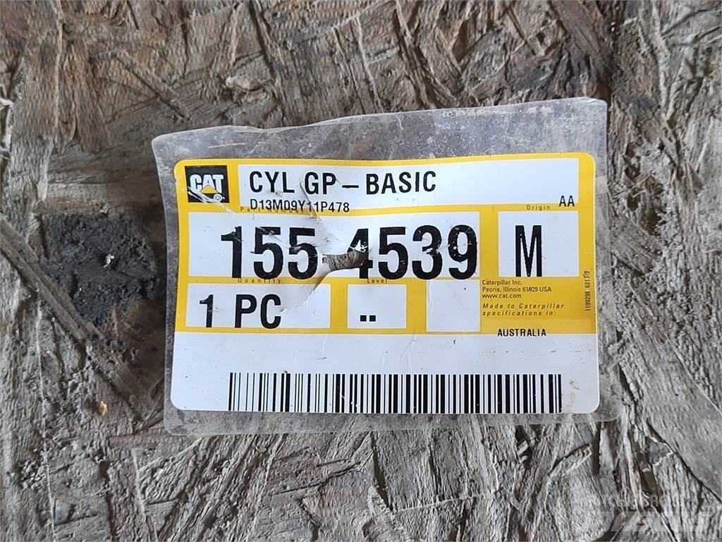 CAT 155-4539 Trasporto - Altro