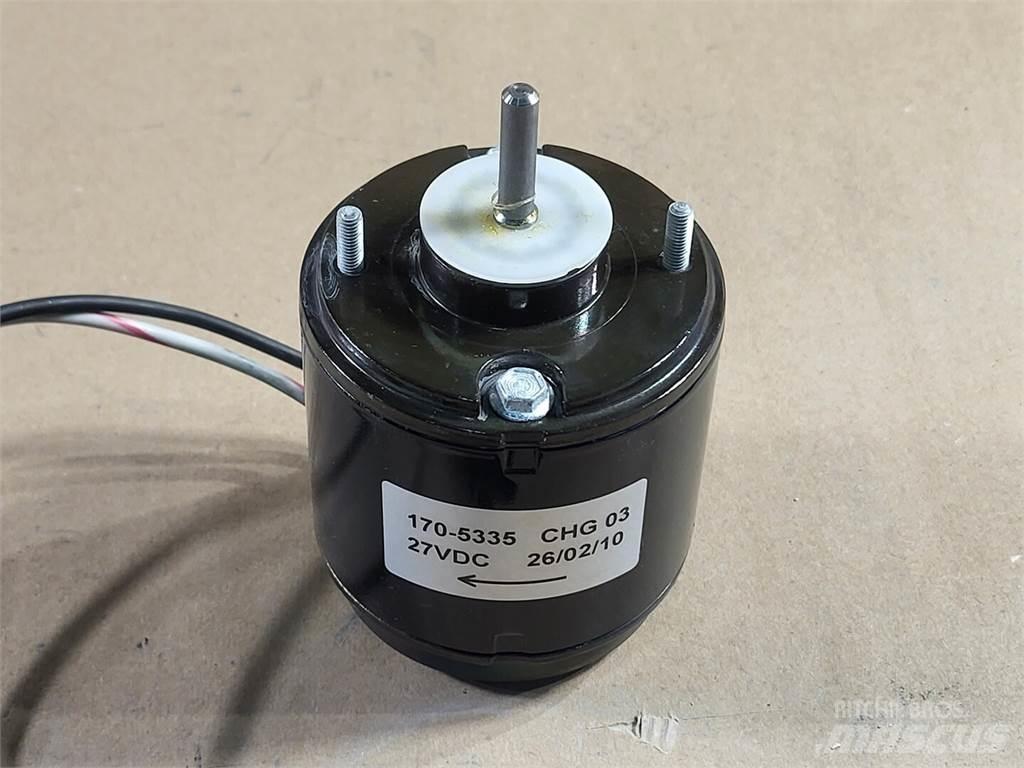 CAT 170-5335 Motori industriali