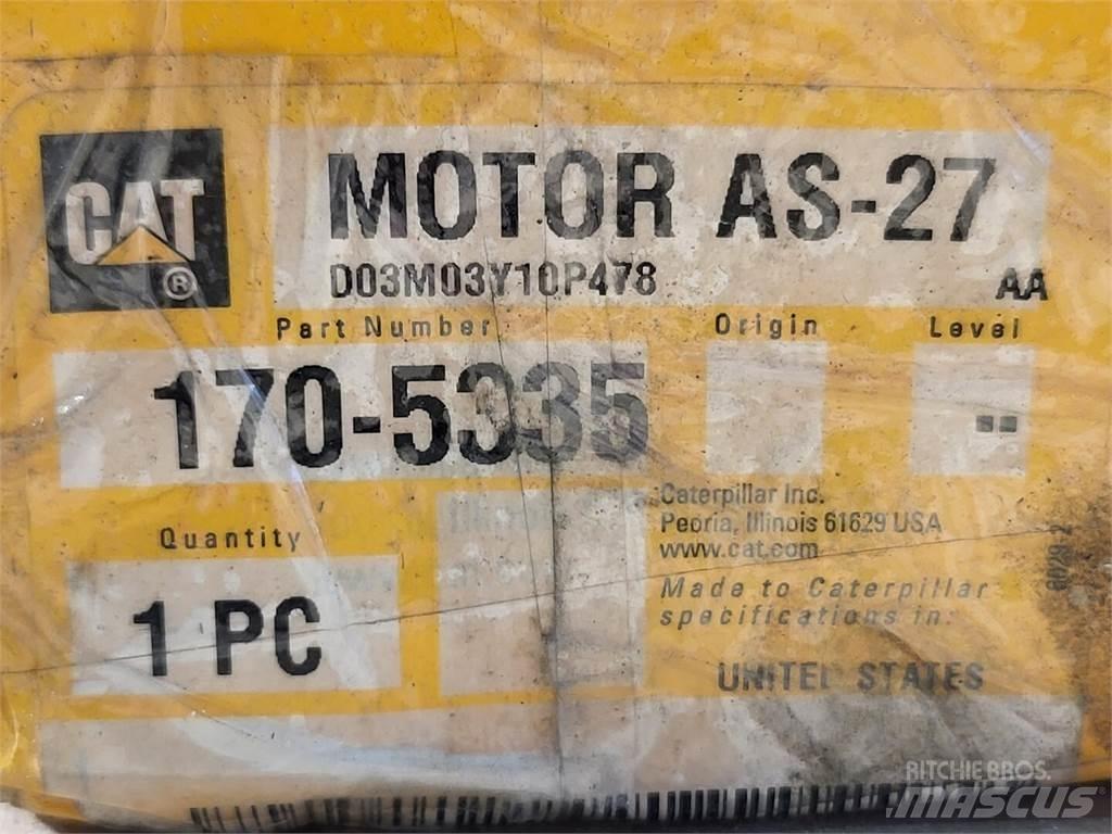 CAT 170-5335 Motori industriali
