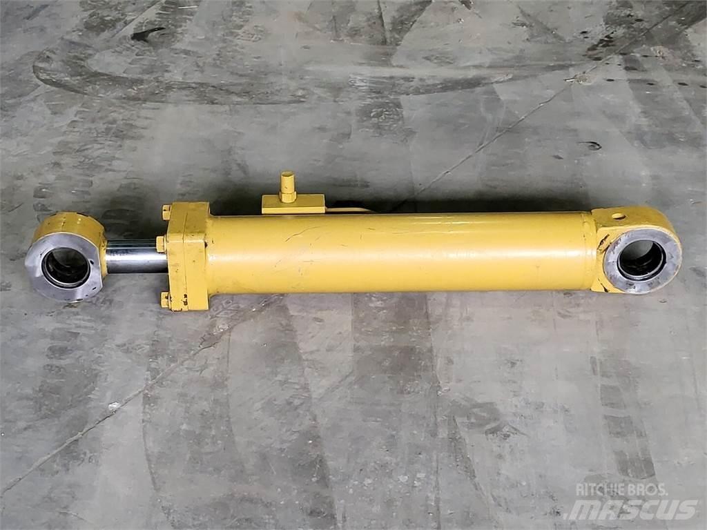 CAT 180-8500 Trasporto - Altro