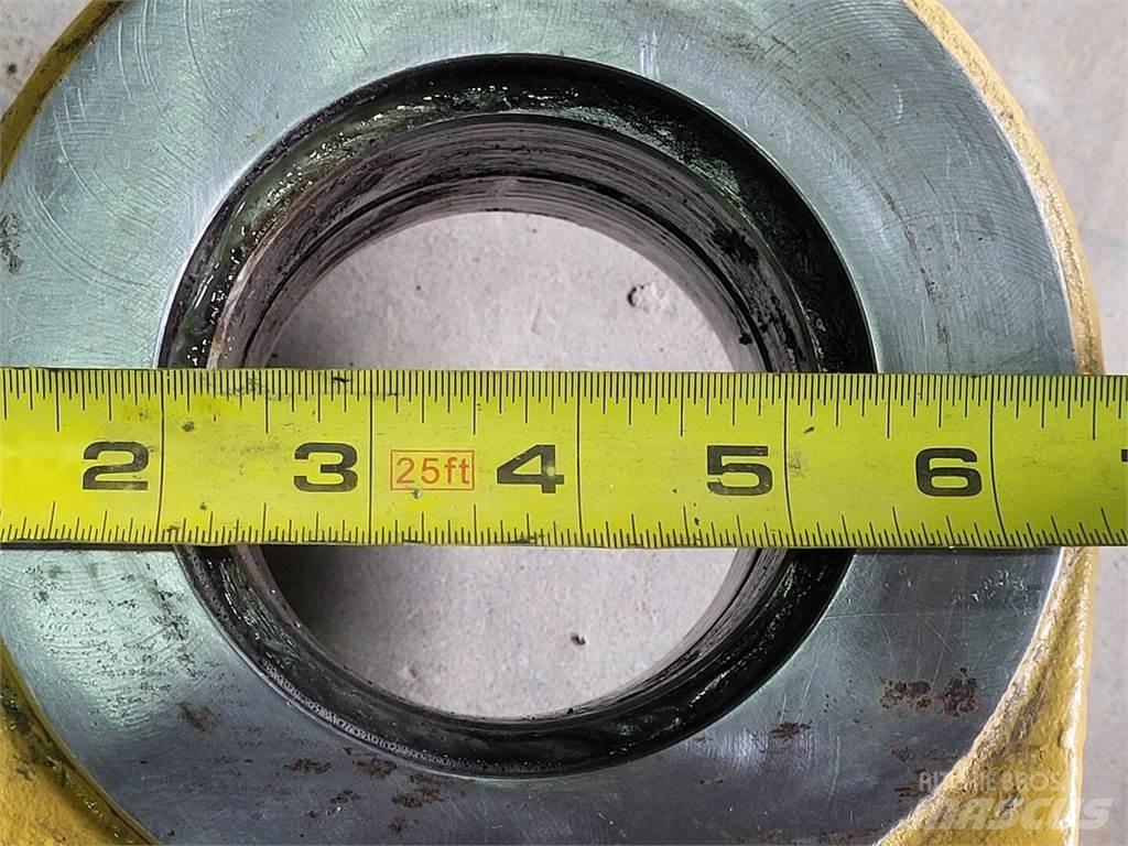 CAT 180-8500 Trasporto - Altro