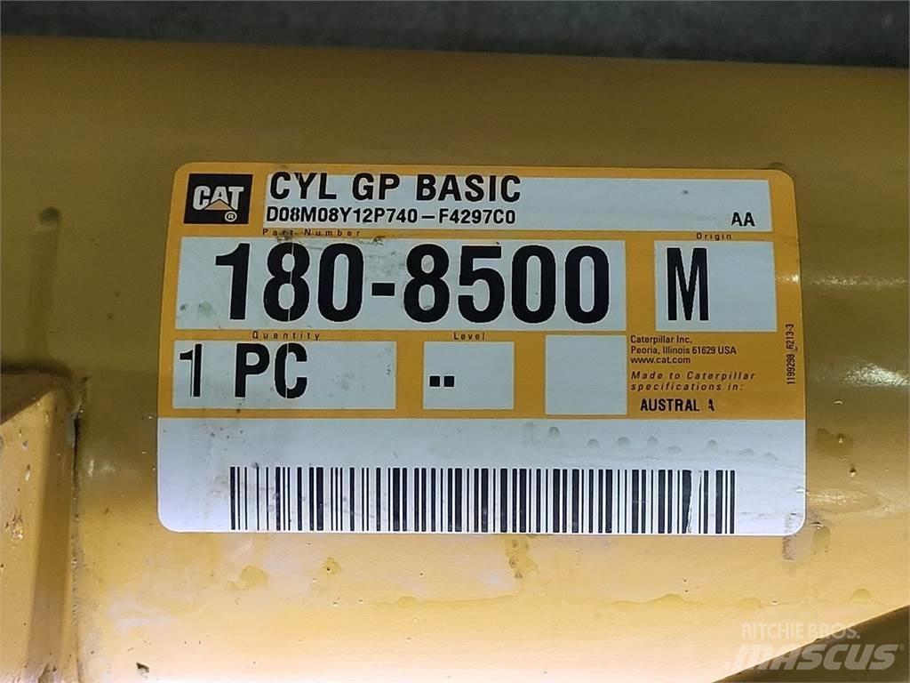 CAT 180-8500 Trasporto - Altro
