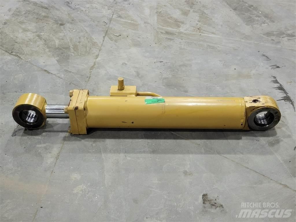 CAT 180-8500 Trasporto - Altro