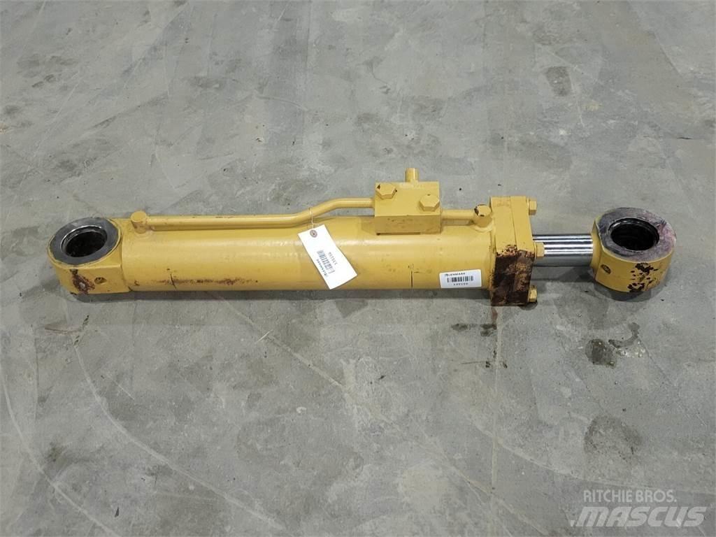 CAT 180-8500 Trasporto - Altro