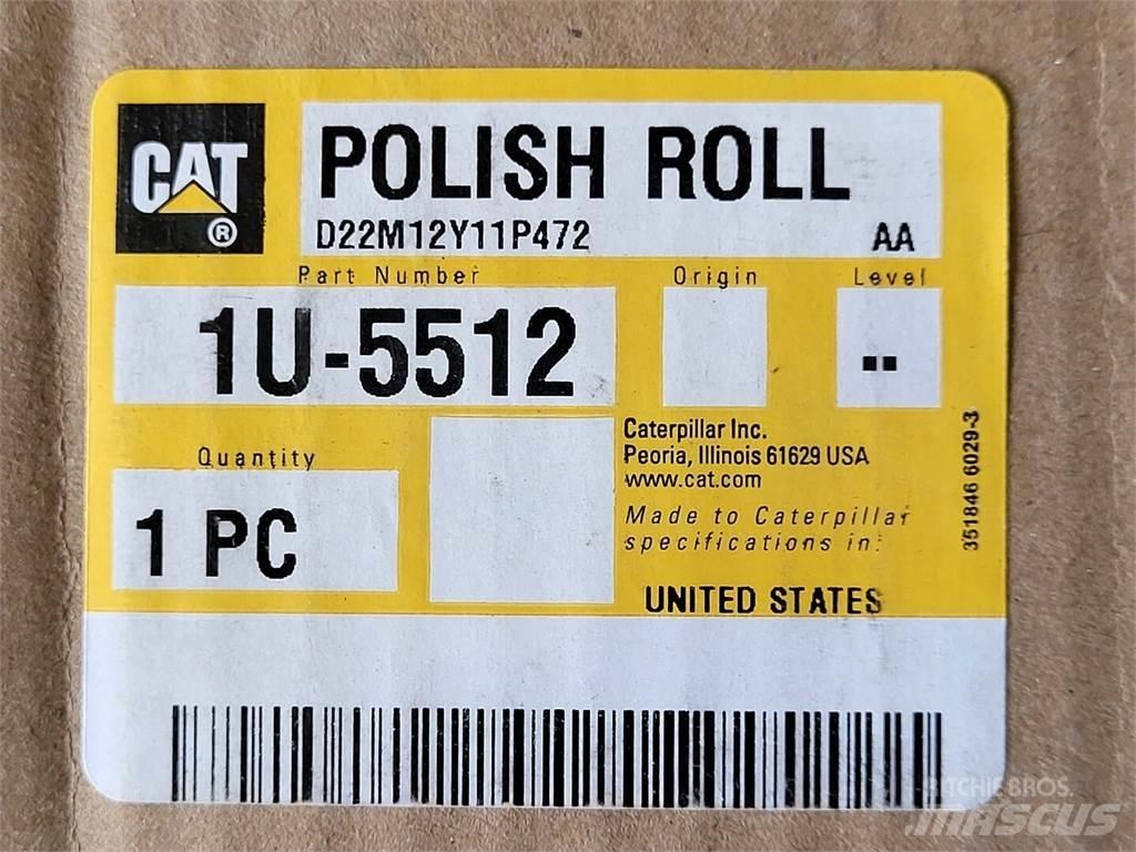 CAT 1U-5512 Costruzioni - Altro