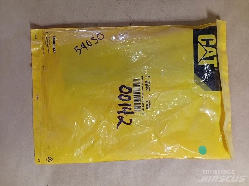 CAT 2067514 Costruzioni - Altro