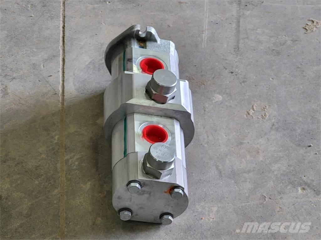 CAT 212-0516 Pompa idraulica