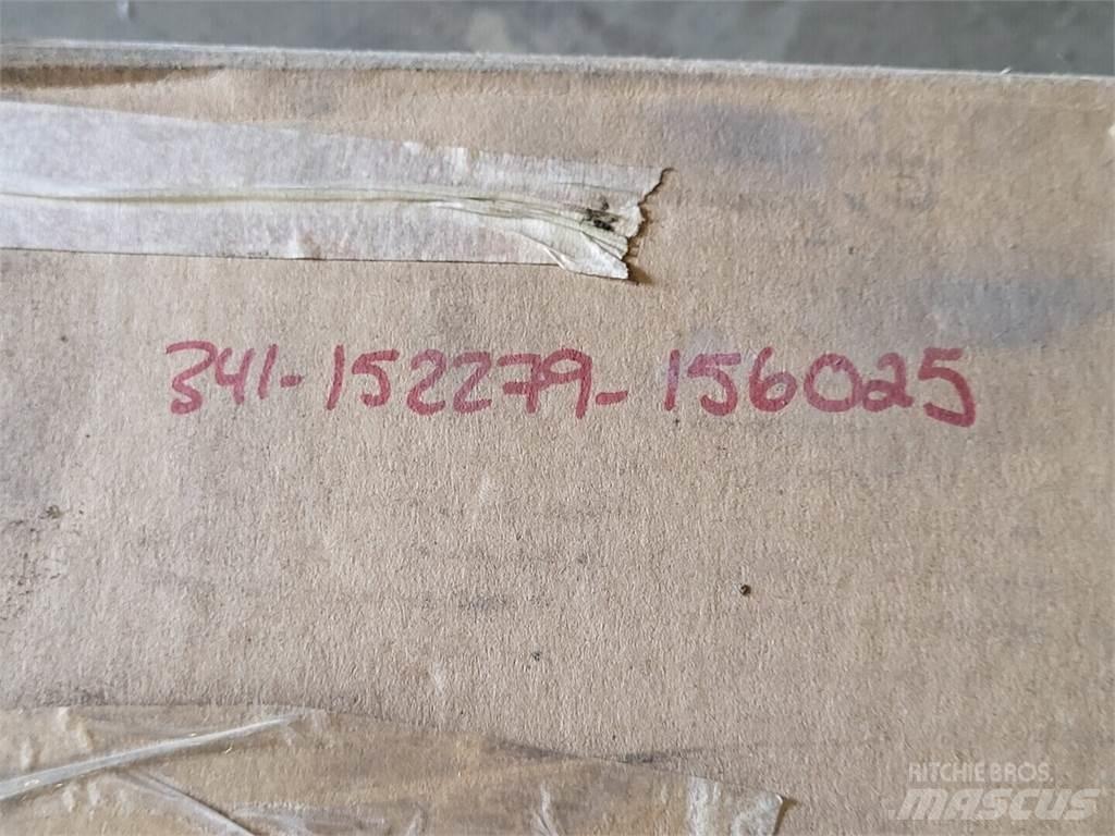 CAT 224-6182 Motori industriali