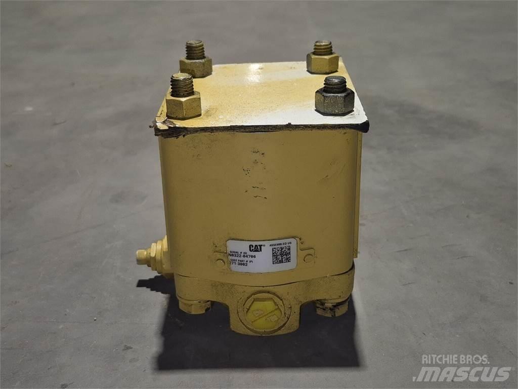 CAT 271-3002 Pompa idraulica