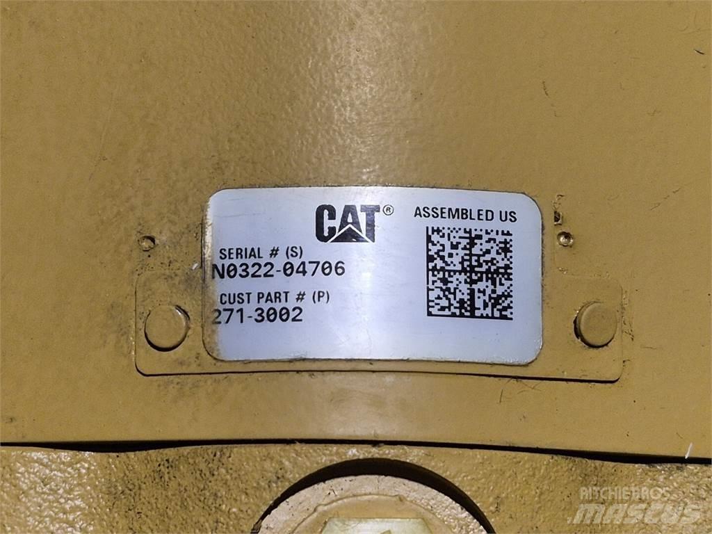 CAT 271-3002 Pompa idraulica