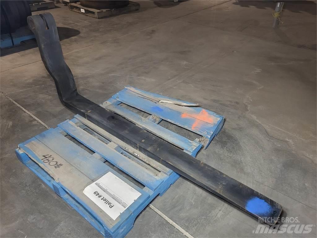 CAT 317-5424 Pali