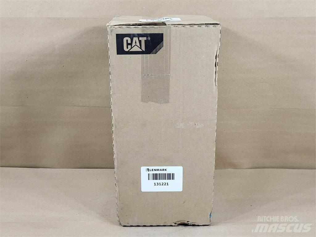 CAT 319-7538 Costruzioni - Altro