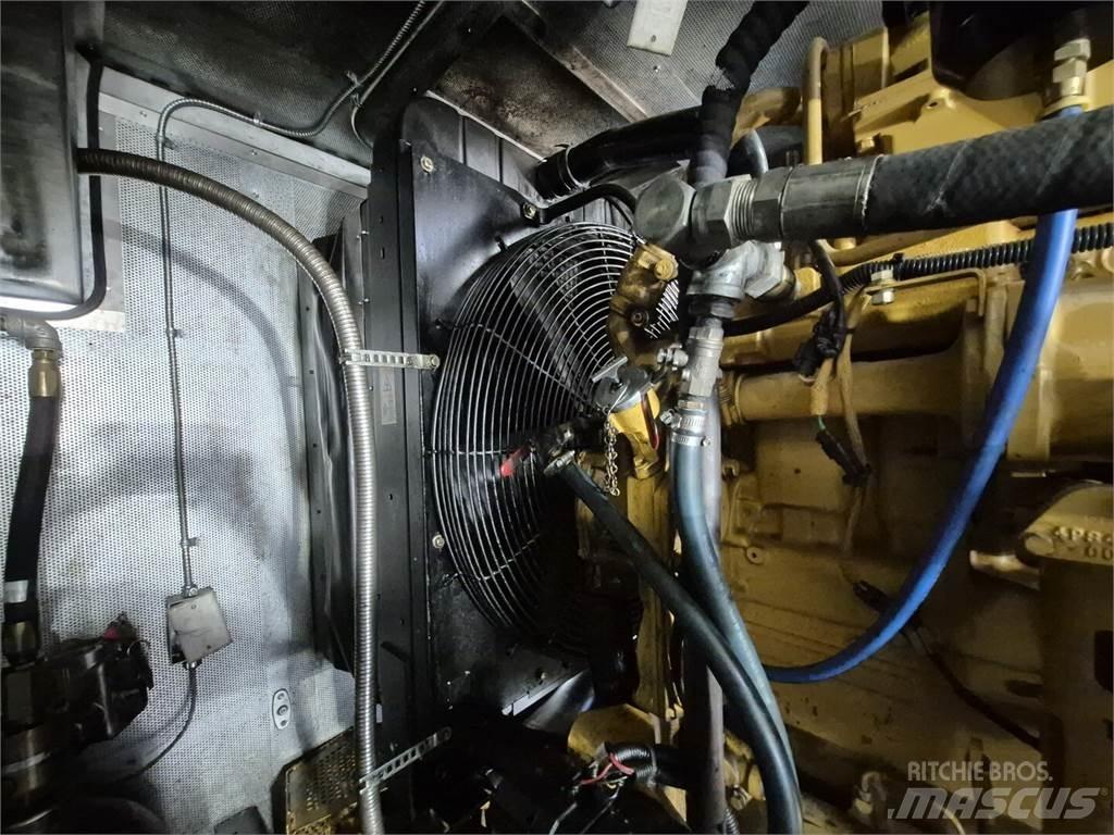 CAT 3306 Generatori diesel