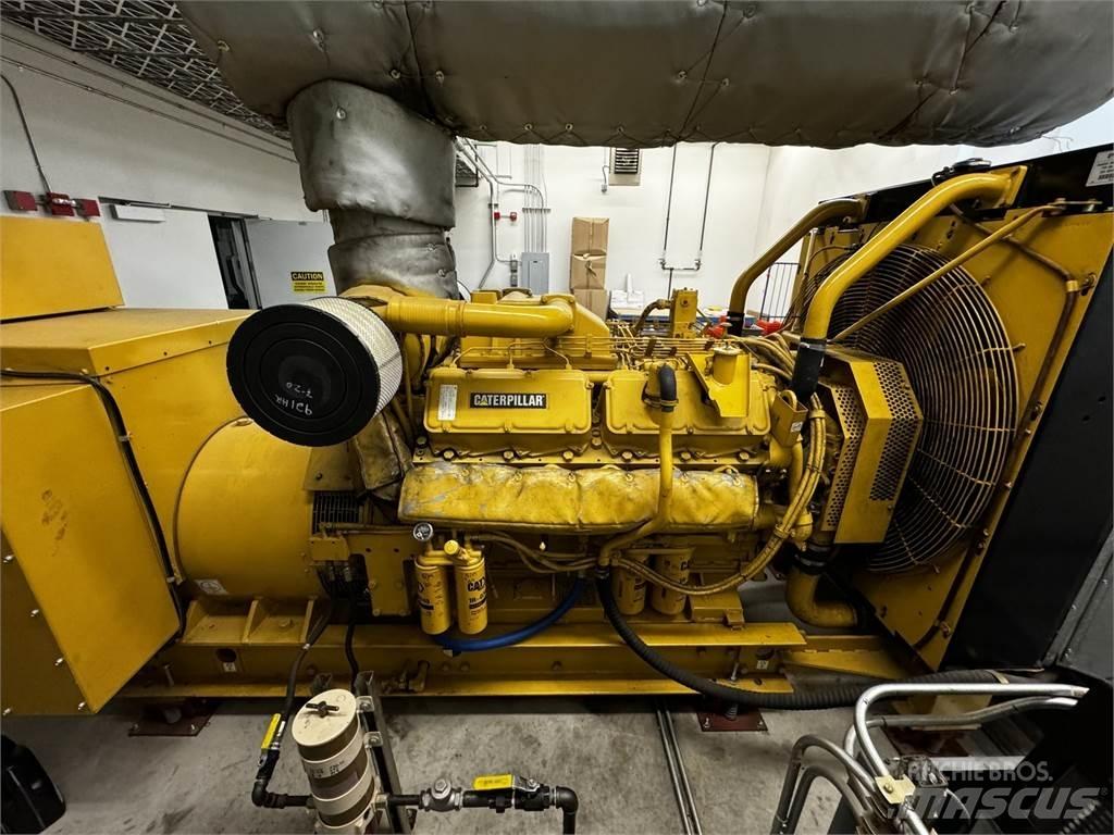 CAT 3412 Generatori diesel