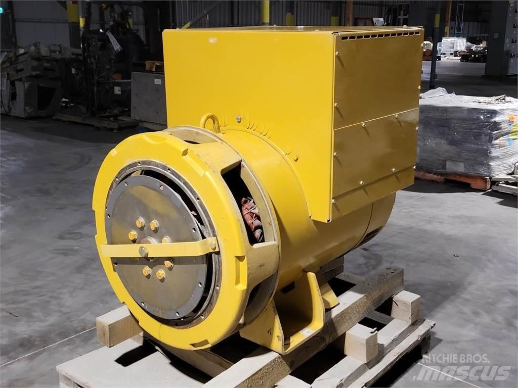 CAT 3456 Generatori diesel