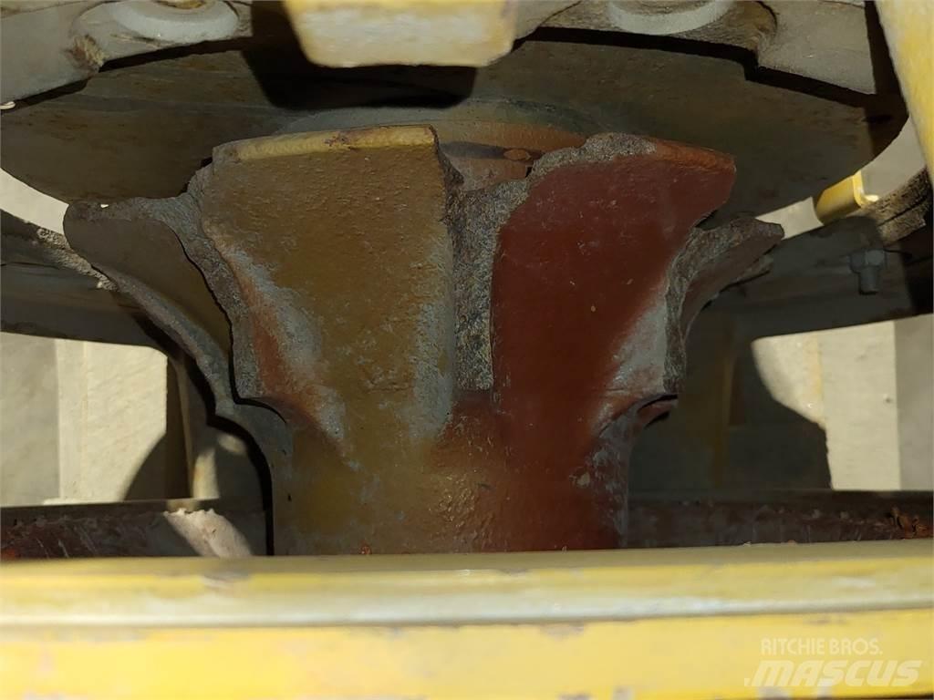 CAT 3456 Generatori diesel