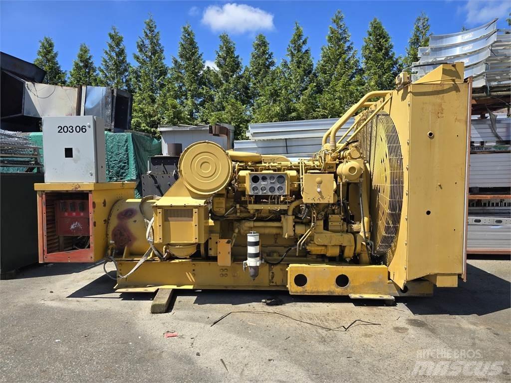 CAT 3508 Generatori diesel